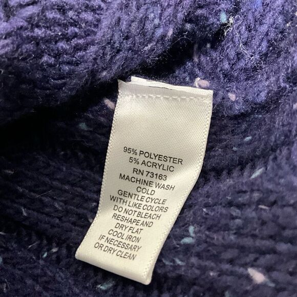 CUPIO Hooded Sweater - Picture 5 of 5